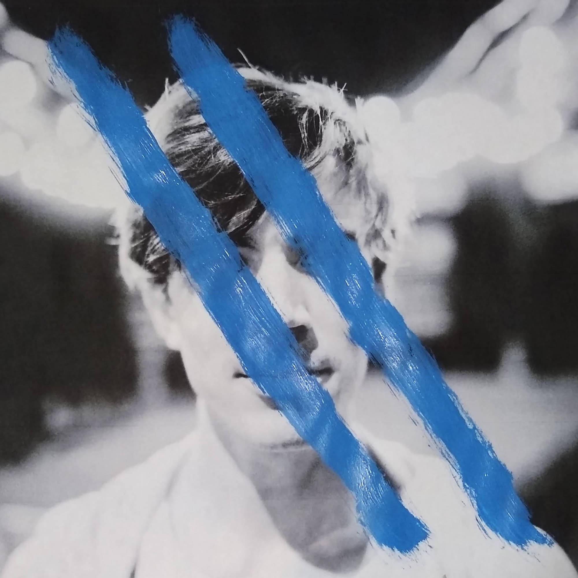 DRIVE ON / ARMISTICE cover