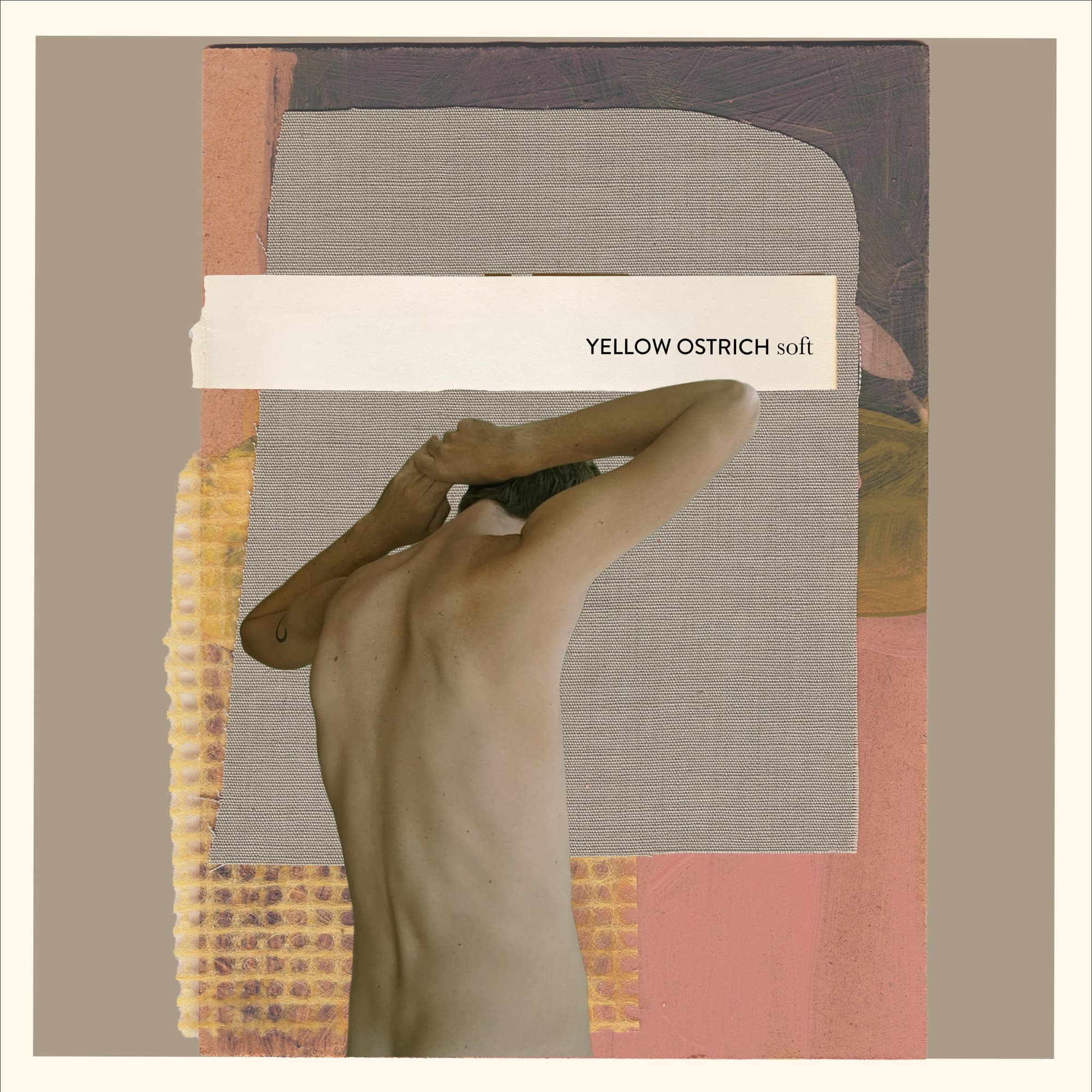 SOFT cover